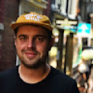 Meet your Posher, Kyle